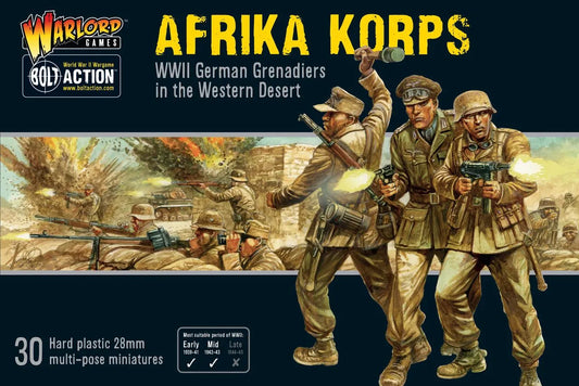 Afrika Korps-Warlord Games-Radaddel
