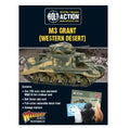 M3 Grant (Western Desert)-Warlord Games-Radaddel
