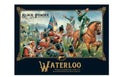 Black Powder Starter Set: Waterloo II. Edition-Warlord Games-Radaddel