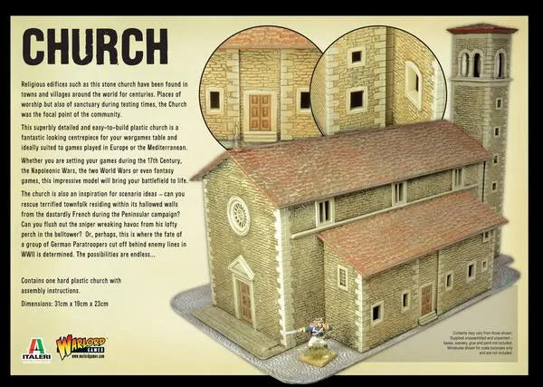 Church-Warlord Games-Radaddel