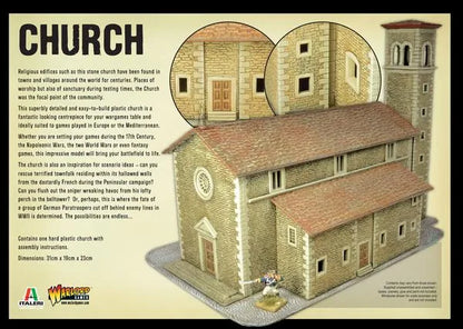 Church-Warlord Games-Radaddel