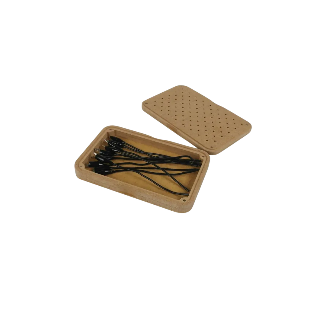Airbrush Painting Clips Holder - ac1-HobbyZone-Radaddel