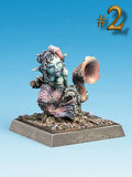 Fonogra | Goblin Piraten-Freebooter Miniatures-Radaddel