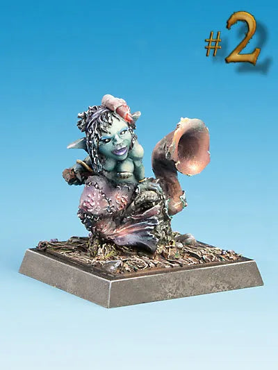 Fonogra | Goblin Piraten-Freebooter Miniatures-Radaddel