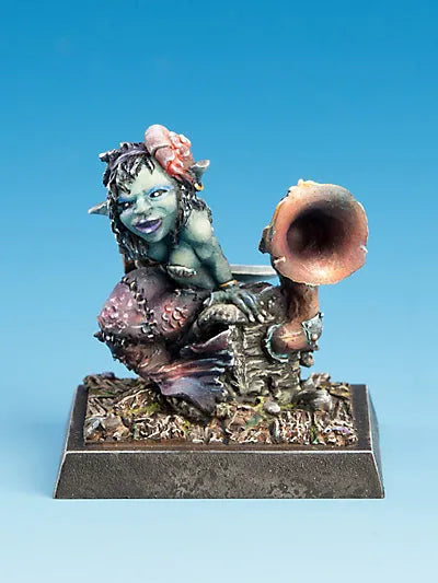 Fonogra | Goblin Piraten-Freebooter Miniatures-Radaddel