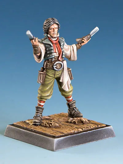 Cortante | Söldner-Freebooter Miniatures-Radaddel