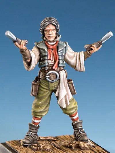 Cortante | Söldner-Freebooter Miniatures-Radaddel