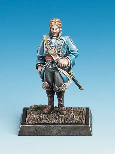 Imperiale Armada Starterbox 2. Edition Metall-Freebooter Miniatures-Radaddel
