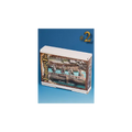 Piraten Starterbox 2. Edition - Zinn-Freebooter Miniatures-Radaddel