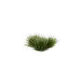 Strong Green 6mm Tufts (Wild)-Gamers Grass-Radaddel