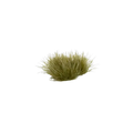 Dry Green 6mm Tufts (Small)-Gamers Grass-Radaddel