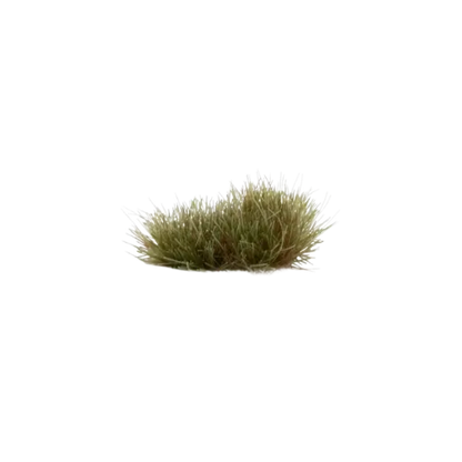 Mixed Green 6mm Tufts (Small)-Gamers Grass-Radaddel
