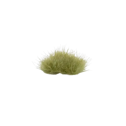 Light Green 6mm Tufts (Wild)-Gamers Grass-Radaddel