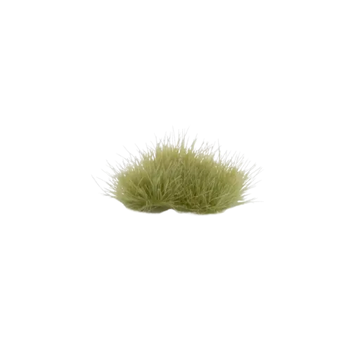 Light Green 6mm Tufts (Wild)-Gamers Grass-Radaddel