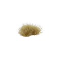 Beige 6mm Tufts (Wild)-Gamers Grass-Radaddel