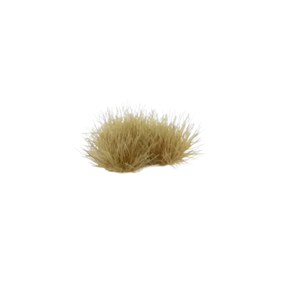 Beige 6mm Tufts (Small)-Gamers Grass-Radaddel