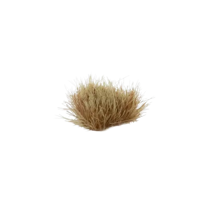 Dry 6mm Tufts (Small)-Gamers Grass-Radaddel