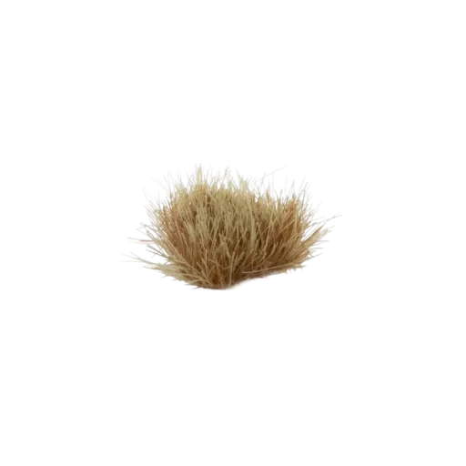 Dry 6mm Tufts (Small)-Gamers Grass-Radaddel