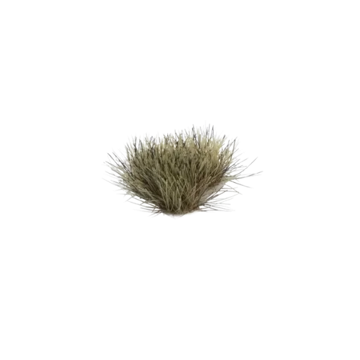 Light Brown 6mm Tufts (Wild)-Gamers Grass-Radaddel