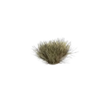 Light Brown 6mm Tufts (Small)-Gamers Grass-Radaddel