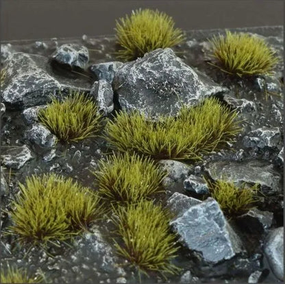 Swamp 4mm Tufts (Small)-Gamers Grass-Radaddel
