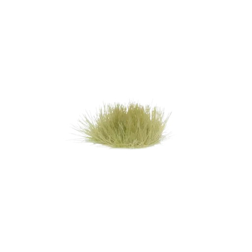 Light Green 4mm Tufts (Wild)-Gamers Grass-Radaddel