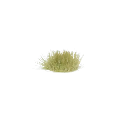 Light Green 4mm Tufts (Small)-Gamers Grass-Radaddel