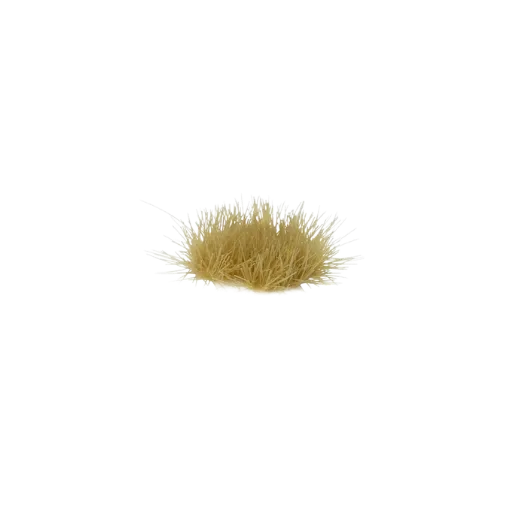 Beige 4mm Tufts (Wild)-Gamers Grass-Radaddel