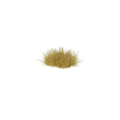 Beige 4mm Tufts (Wild)-Gamers Grass-Radaddel