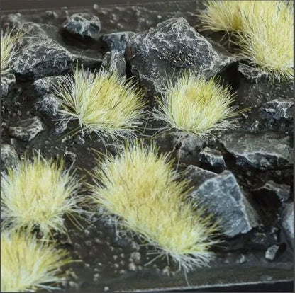 Winter 5mm Tufts (Small)-Gamers Grass-Radaddel