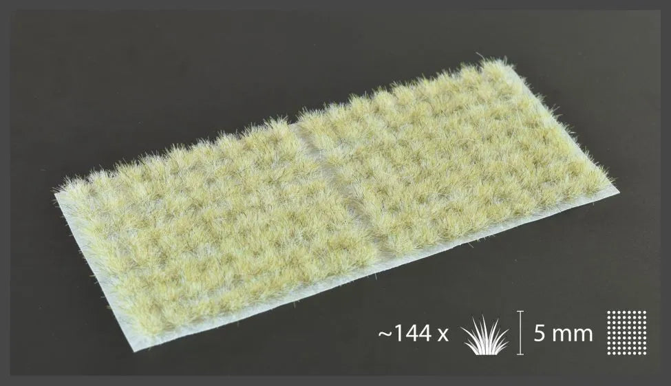 Winter 5mm Tufts (Small)-Gamers Grass-Radaddel