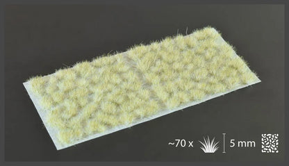 Winter 5mm Tufts (Wild)-Gamers Grass-Radaddel