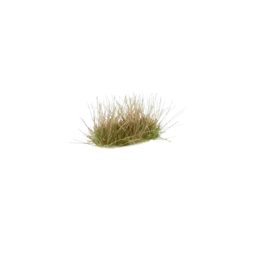 Autumn 5mm Tufts (Wild)-Gamers Grass-Radaddel