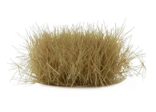 Beige 12mm XL Tufts (Wild)-Gamers Grass-Radaddel