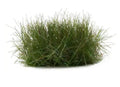 Strong Green 12mm XL Tufts (Wild)-Gamers Grass-Radaddel