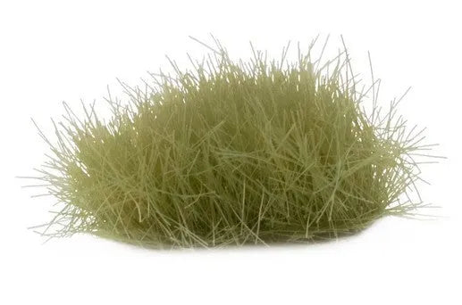 Light Green 12mm XL Tufts (Wild)-Gamers Grass-Radaddel