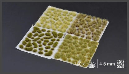 Marshland Set (Wild)-Gamers Grass-Radaddel