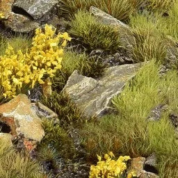 Ovale Highland Bases 60mm (x4)-Gamers Grass-Radaddel