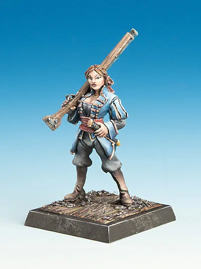 Imperiale Armada Starterbox 2. Edition Resin-Freebooter Miniatures-Radaddel