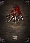 Saga - Buch der Schlachten-Stronghold Terrain-Radaddel