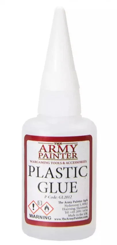 Army Painter - Plastic Glue-The Army Painter-Radaddel