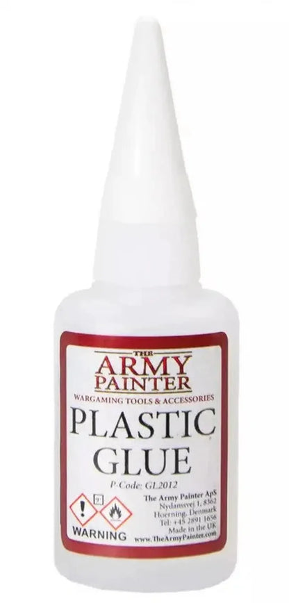 Army Painter - Plastic Glue-The Army Painter-Radaddel