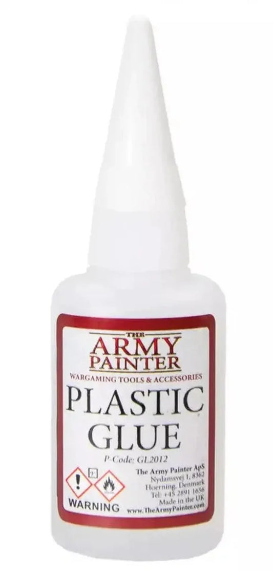 Army Painter - Plastic Glue-The Army Painter-Radaddel