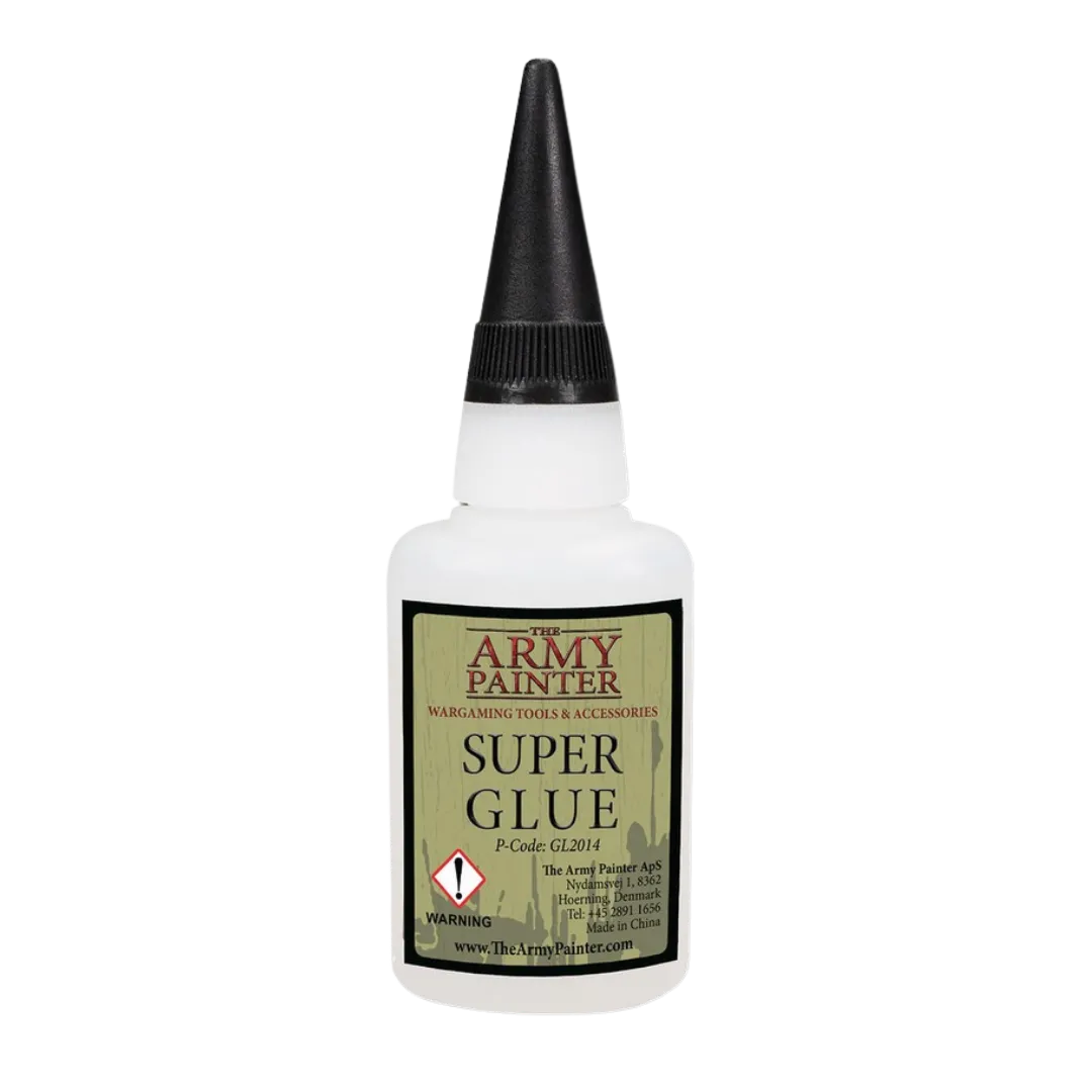 Army Painter - Super Glue