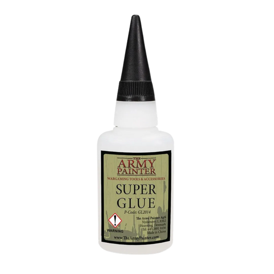 Army Painter - Super Glue