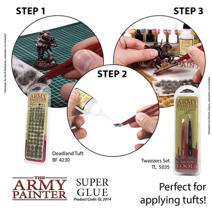 Army Painter - Super Glue