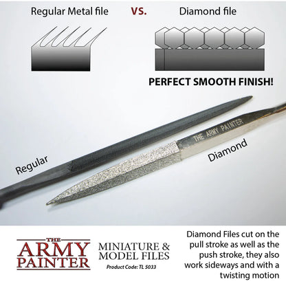Army Painter - Miniature and Model Files-The Army Painter-Radaddel