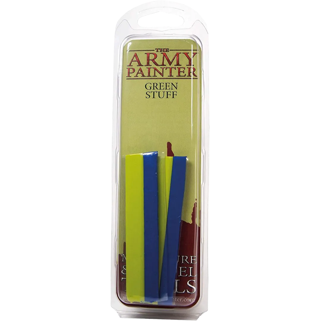 Army Painter - Green Stuff