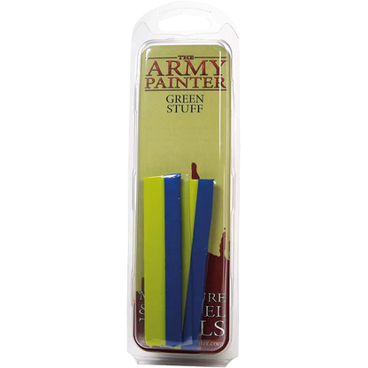 Army Painter - Green Stuff