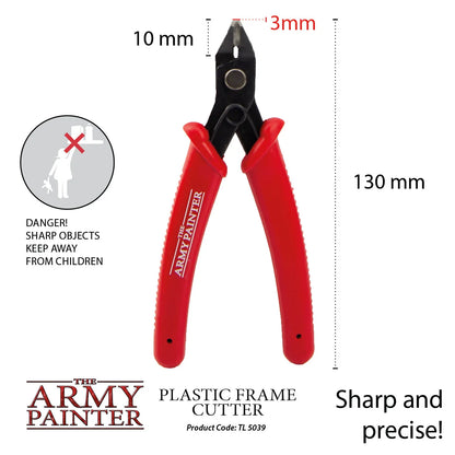 Army Painter - Plastic Frame Cutter-The Army Painter-Radaddel